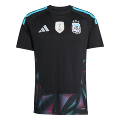 Argentina National Team FIFA x World Cup 2026 Goalkeeper Replica Jersey