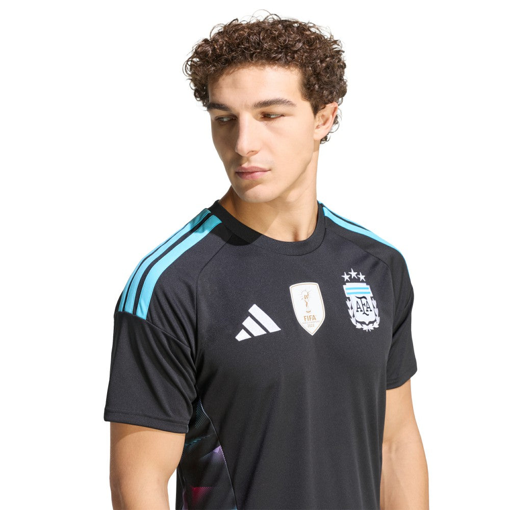 Argentina National Team FIFA x World Cup 2026 Goalkeeper Replica Jersey