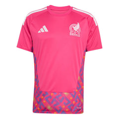 Mexico National Team FIFA x World Cup 2026 Goalkeeper Replica Jersey