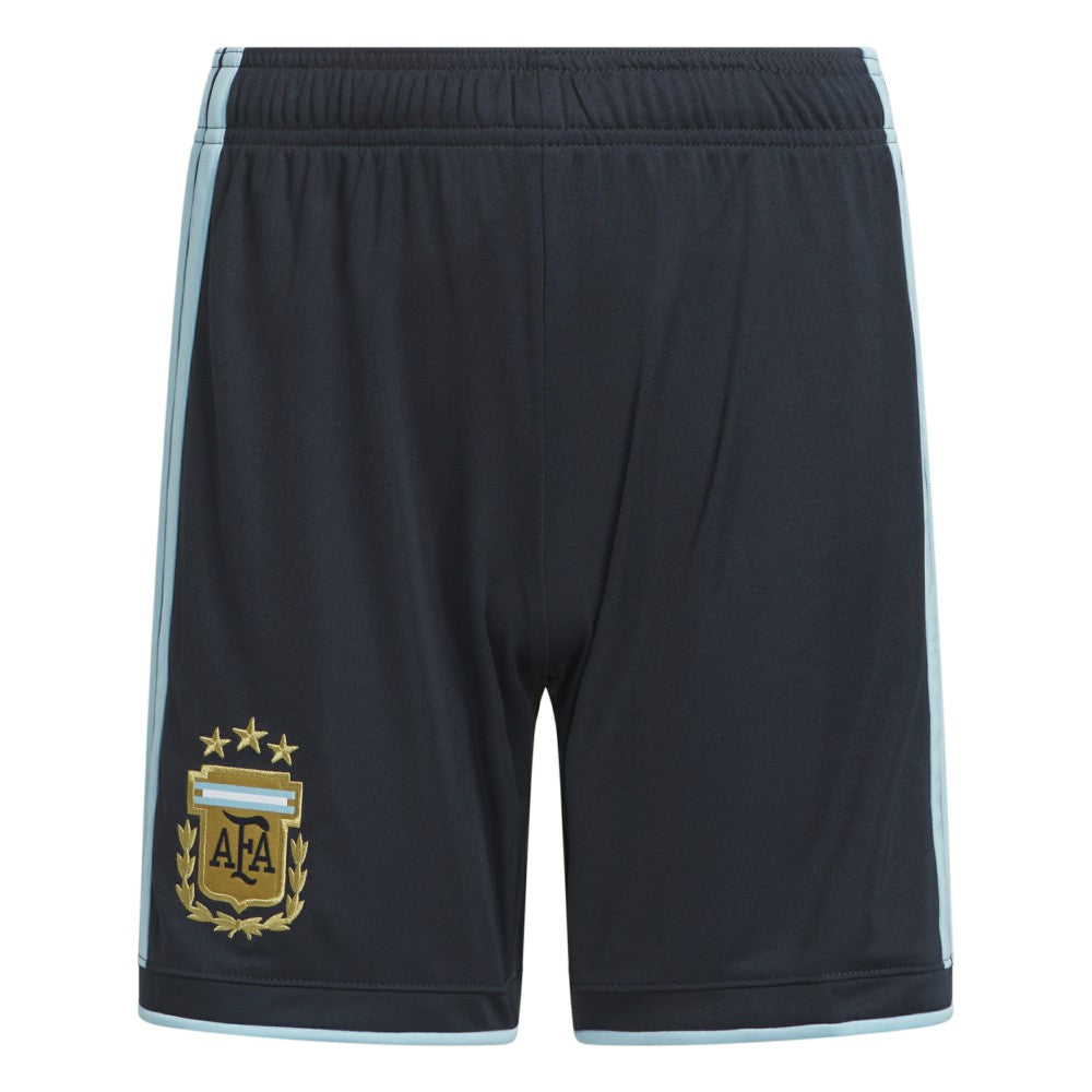 Argentina National Team Youth FIFA x World Cup Replica Shorts