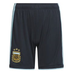 Argentina National Team Youth FIFA x World Cup Replica Shorts
