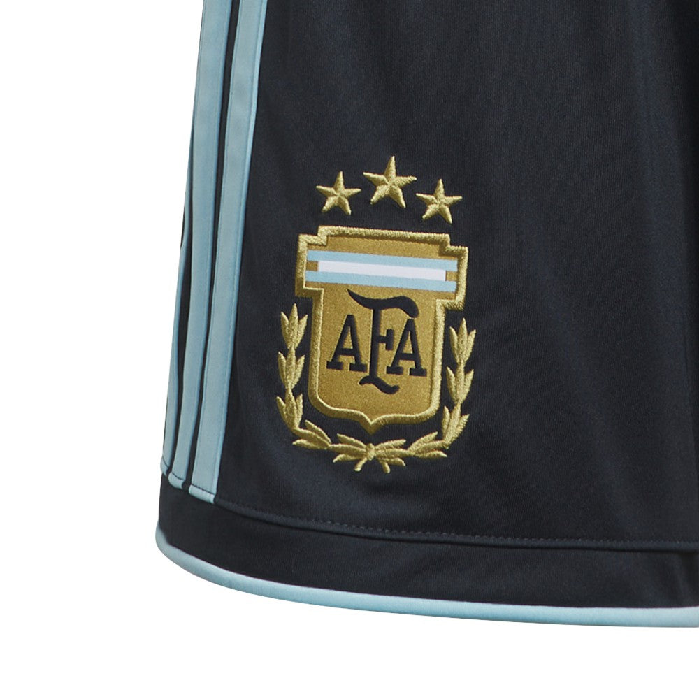 Argentina National Team Youth FIFA x World Cup Replica Shorts