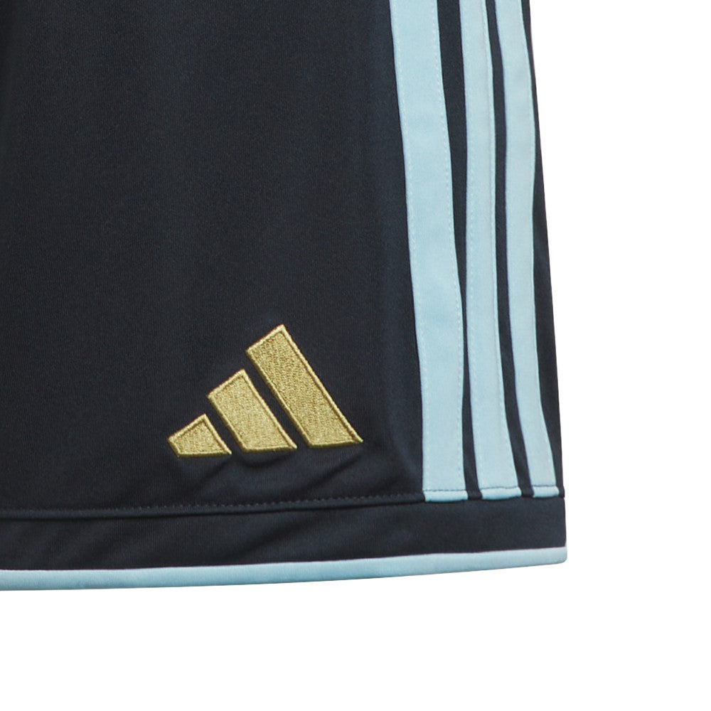Argentina National Team Youth FIFA x World Cup Replica Shorts