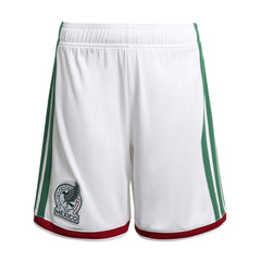 Mexico National Team Youth FIFA x World Cup Replica Shorts
