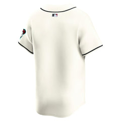 Arizona Diamondbacks Nike Youth Home Limited Jersey - MLB Jerseys