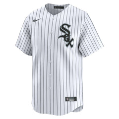 Chicago White Sox Nike Youth Home Limited Jersey - MLB Jerseys