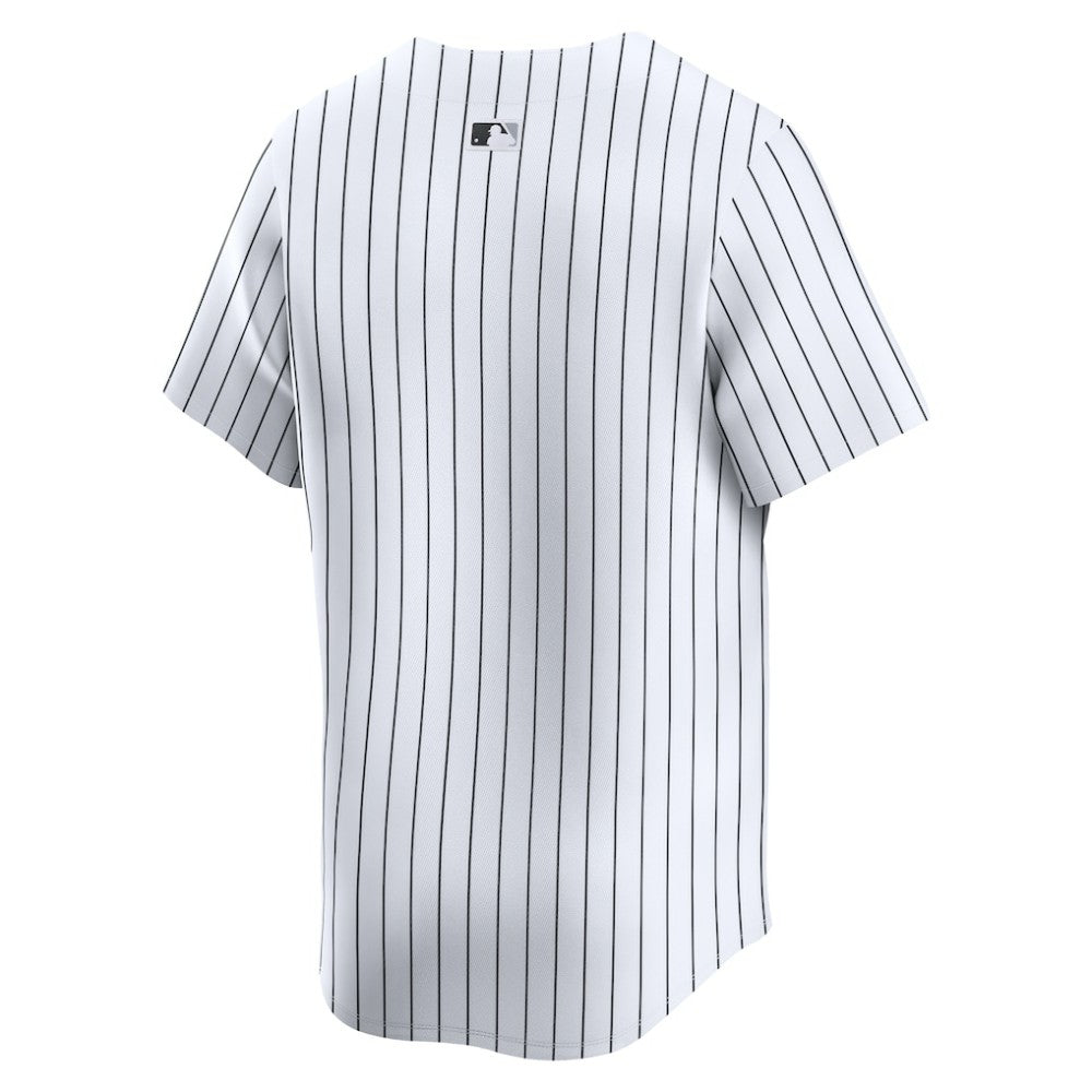 Chicago White Sox Nike Youth Home Limited Jersey - MLB Jerseys