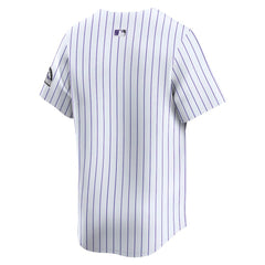 Colorado Rockies Nike Youth Home Limited Jersey - MLB Jerseys