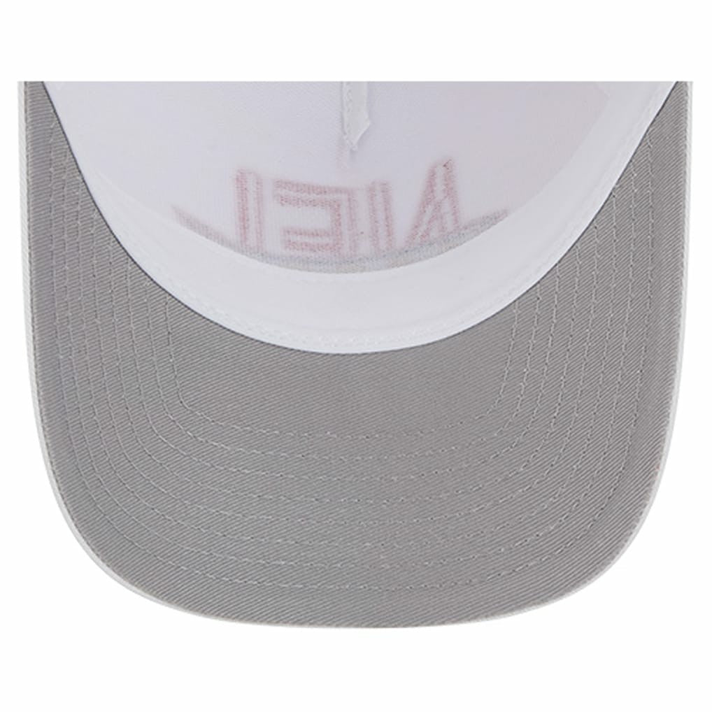 San Francisco 49ers NFL 9FORTY A-Frame M-Crown Adjustable Trucker Hat | NFL Near me