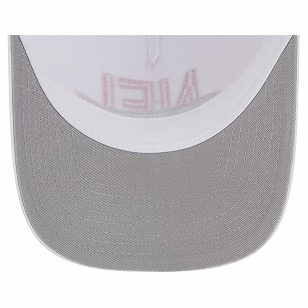 San Francisco 49ers NFL 9FORTY A-Frame M-Crown Adjustable Trucker Hat | NFL Near me