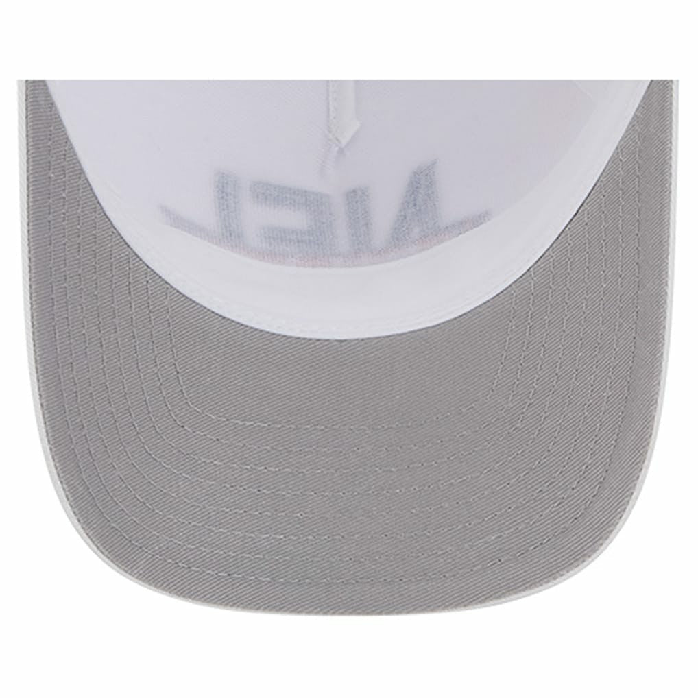 Buffalo Bills NFL 9FORTY A-Frame M-Crown Adjustable Trucker Hat | NFL Near me