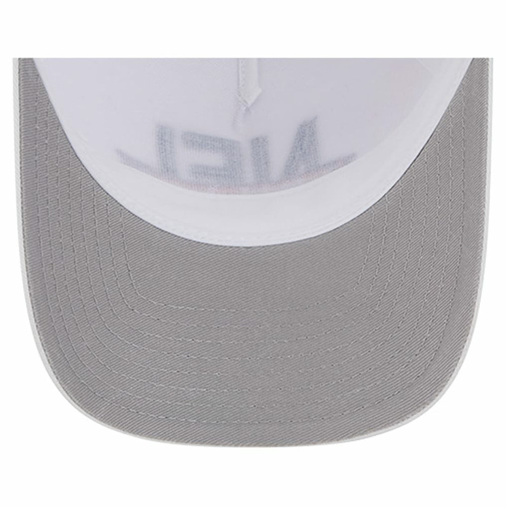Buffalo Bills NFL 9FORTY A-Frame M-Crown Adjustable Trucker Hat | NFL Near me