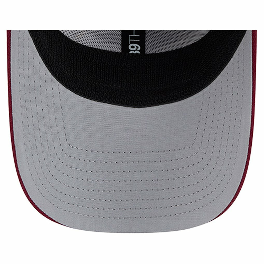 Washington Commanders Stripes 39THIRTY Flex Hat | NFL Discount