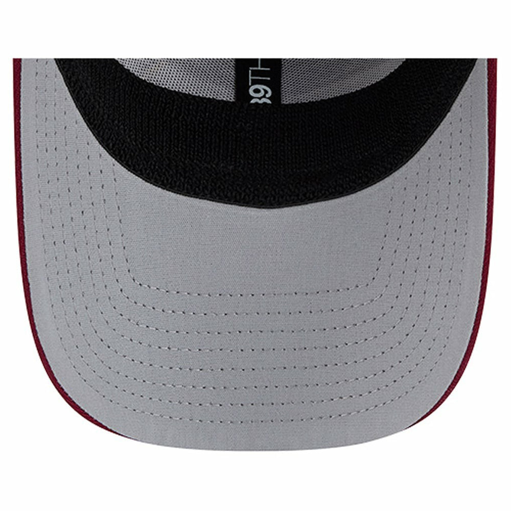 Washington Commanders Stripes 39THIRTY Flex Hat | NFL Discount