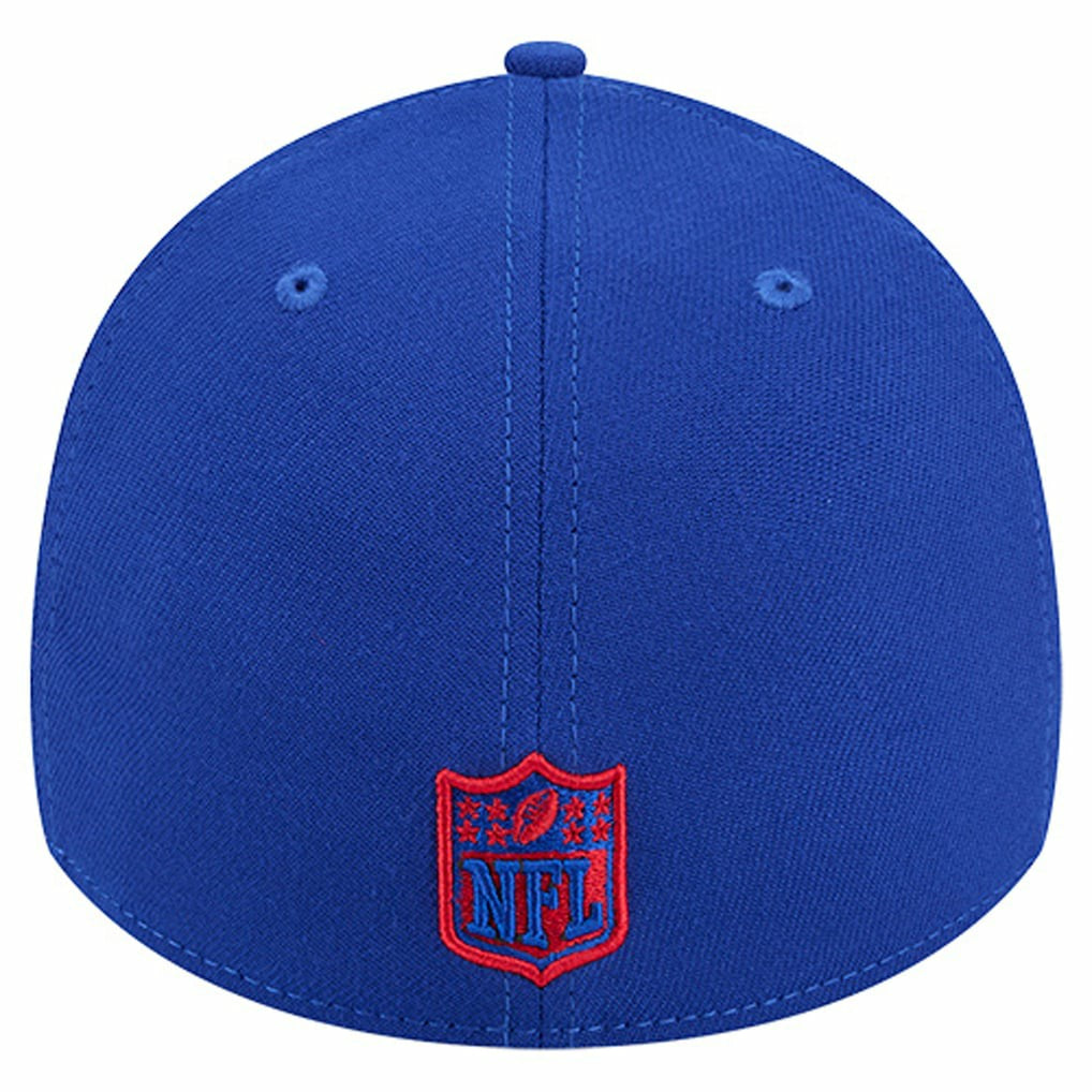 Buffalo Bills Stripes 39THIRTY Flex Hat | NFL Near me