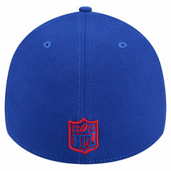 Buffalo Bills Stripes 39THIRTY Flex Hat | NFL Near me