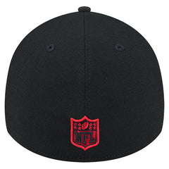 Kansas City Chiefs Stripes 39THIRTY Flex Hat | NFL On sale