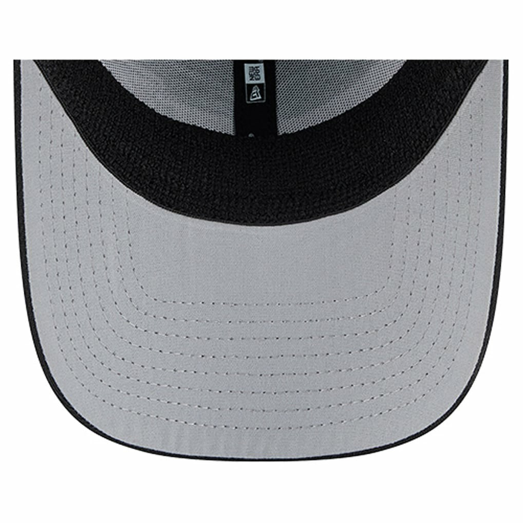 Kansas City Chiefs Stripes 39THIRTY Flex Hat | NFL On sale