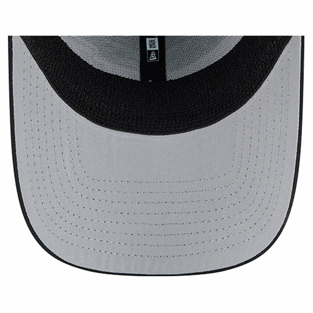 Kansas City Chiefs Stripes 39THIRTY Flex Hat | NFL On sale