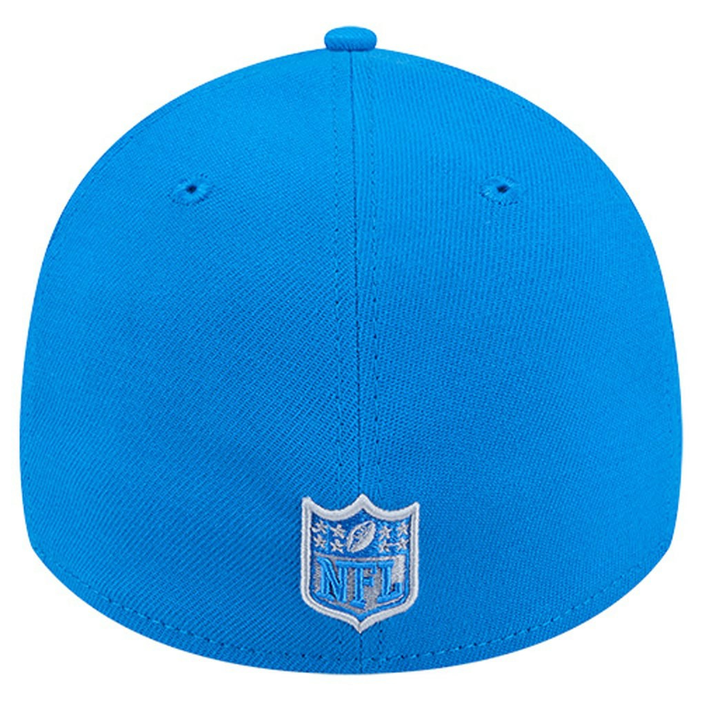 Detroit Lions Stripes 39THIRTY Flex Hat | NFL Discount