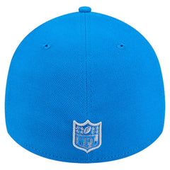 Detroit Lions Stripes 39THIRTY Flex Hat | NFL Discount