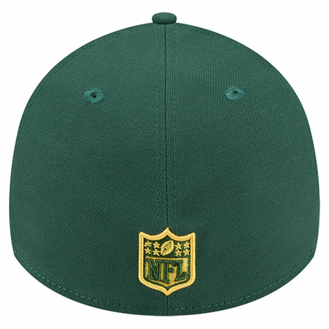 Green Bay Packers Stripes 39THIRTY Flex Hat | NFL Sale