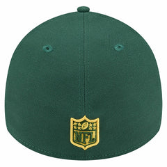 Green Bay Packers Stripes 39THIRTY Flex Hat | NFL Sale