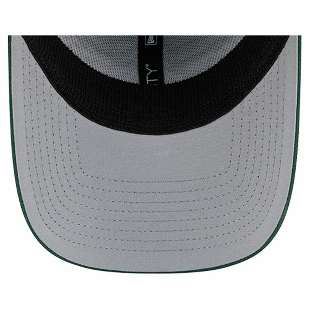 Green Bay Packers Stripes 39THIRTY Flex Hat | NFL Sale