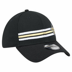 New Orleans Saints Stripes 39THIRTY Flex Hat | NFL Near me