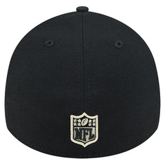 New Orleans Saints Stripes 39THIRTY Flex Hat | NFL Near me