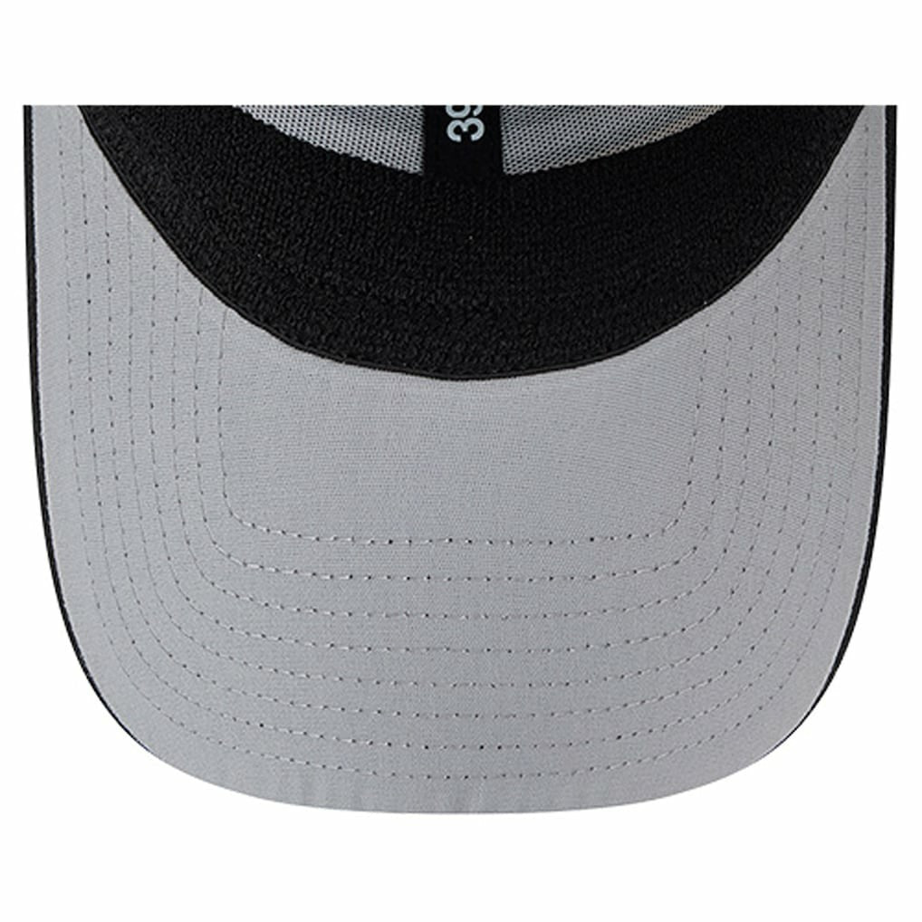 Pittsburgh Steelers Stripes 39THIRTY Flex Hat | NFL Hot
