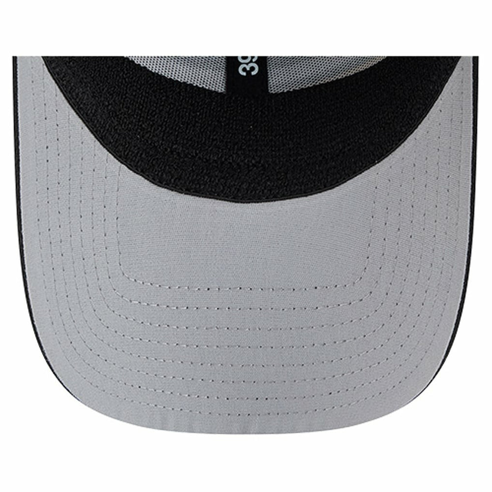 Pittsburgh Steelers Stripes 39THIRTY Flex Hat | NFL Hot