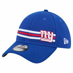 New York Giants Stripes 39THIRTY Flex Hat | NFL Sale
