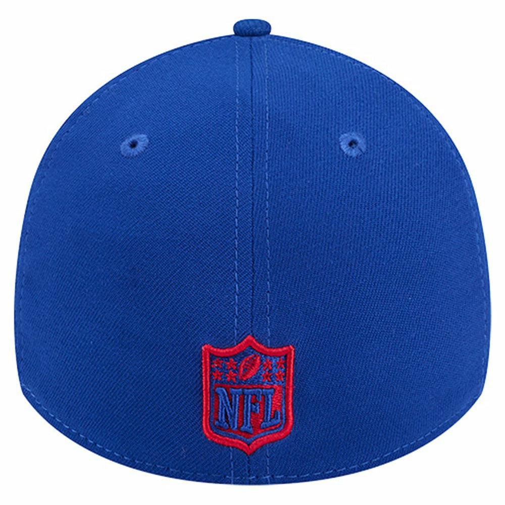 New York Giants Stripes 39THIRTY Flex Hat | NFL Sale