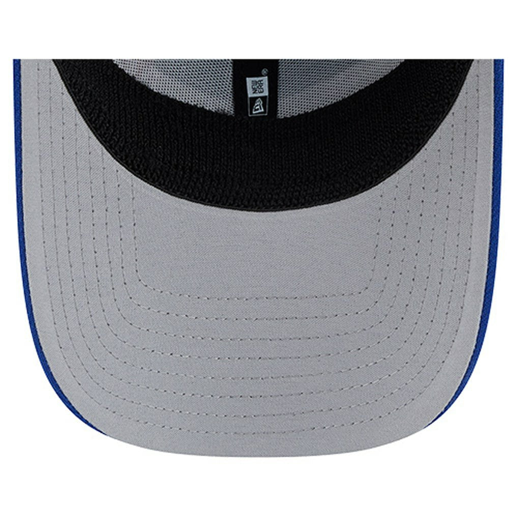 New York Giants Stripes 39THIRTY Flex Hat | NFL Sale