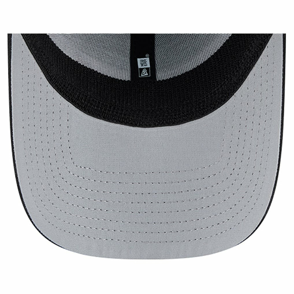 San Francisco 49ers Stripes 39THIRTY Flex Hat | NFL New