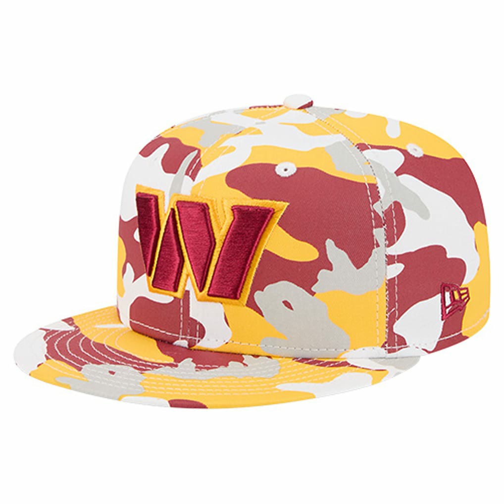Washington Commanders 59FIFTY Fitted Hat | NFL Near me