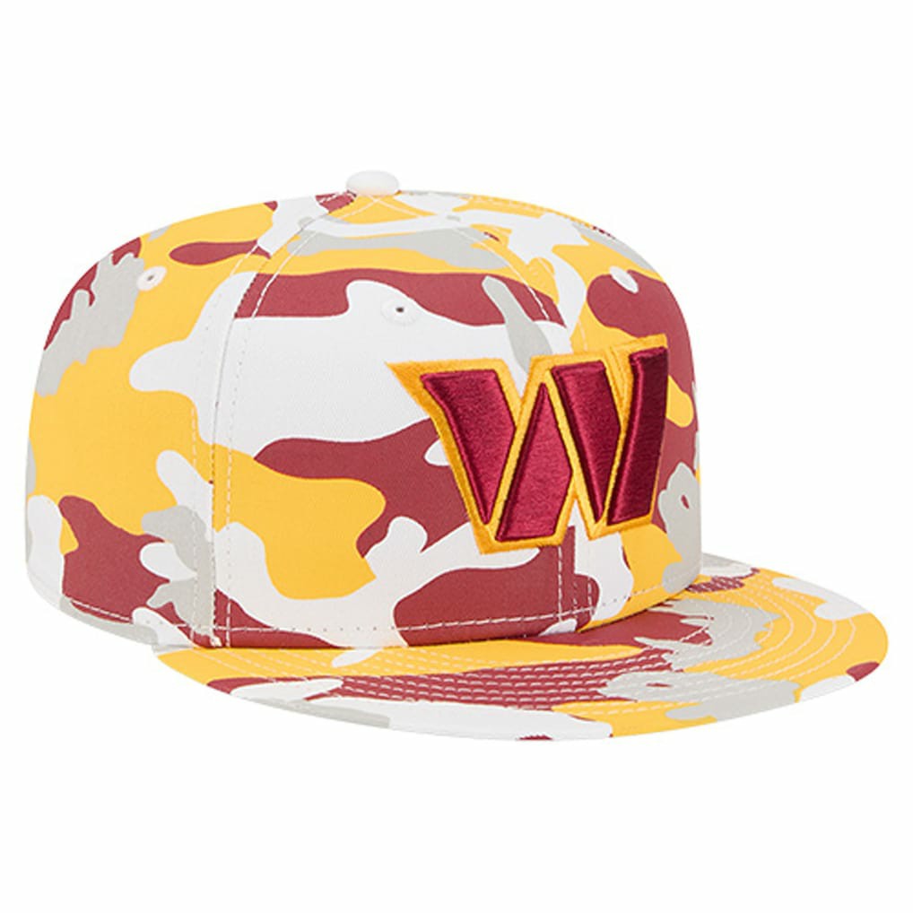 Washington Commanders 59FIFTY Fitted Hat | NFL Near me