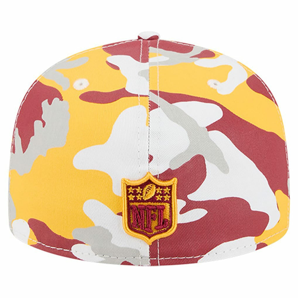 Washington Commanders 59FIFTY Fitted Hat | NFL Near me