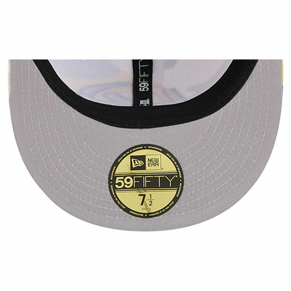Los Angeles Rams 59FIFTY Fitted Hat | NFL Discount