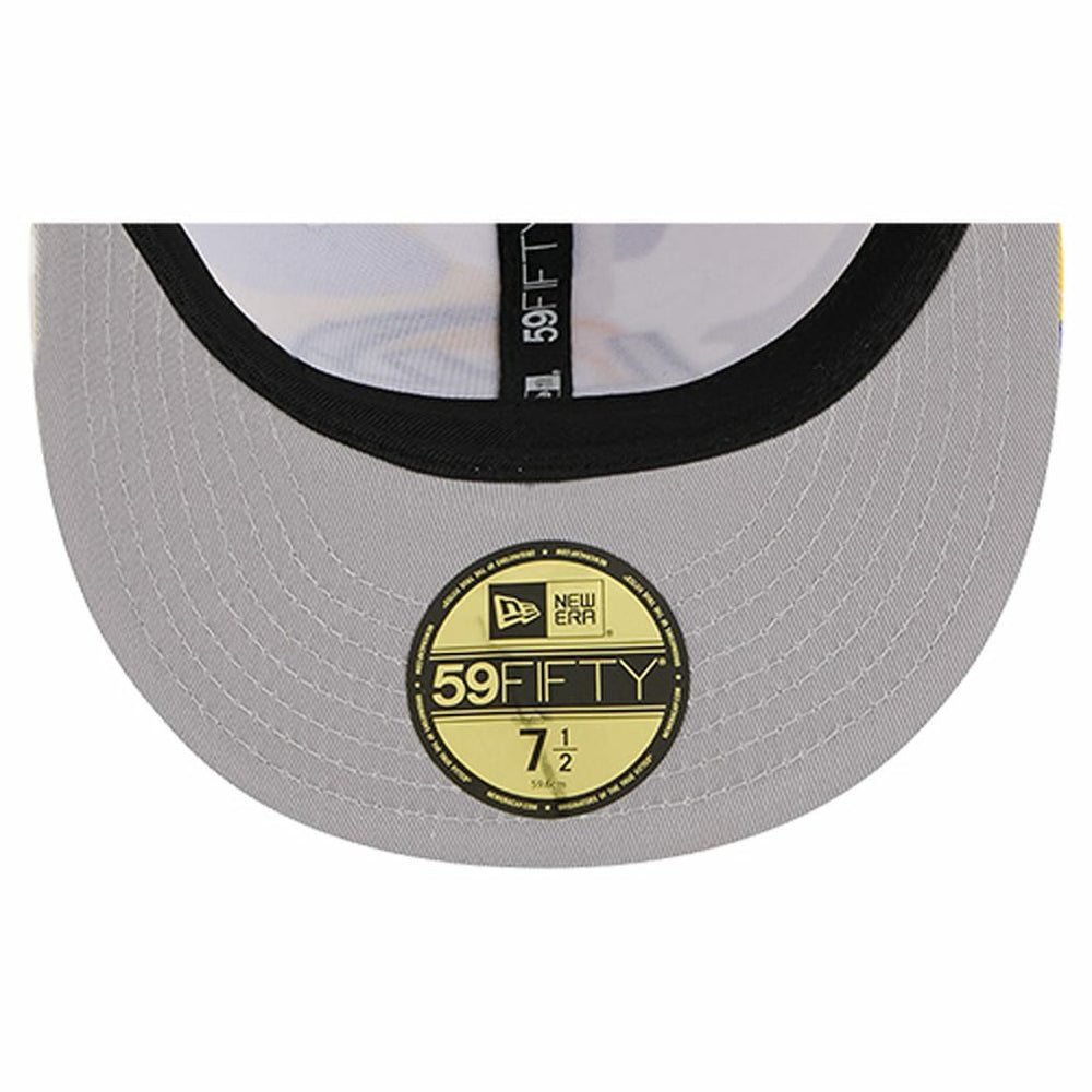 Los Angeles Rams 59FIFTY Fitted Hat | NFL Discount