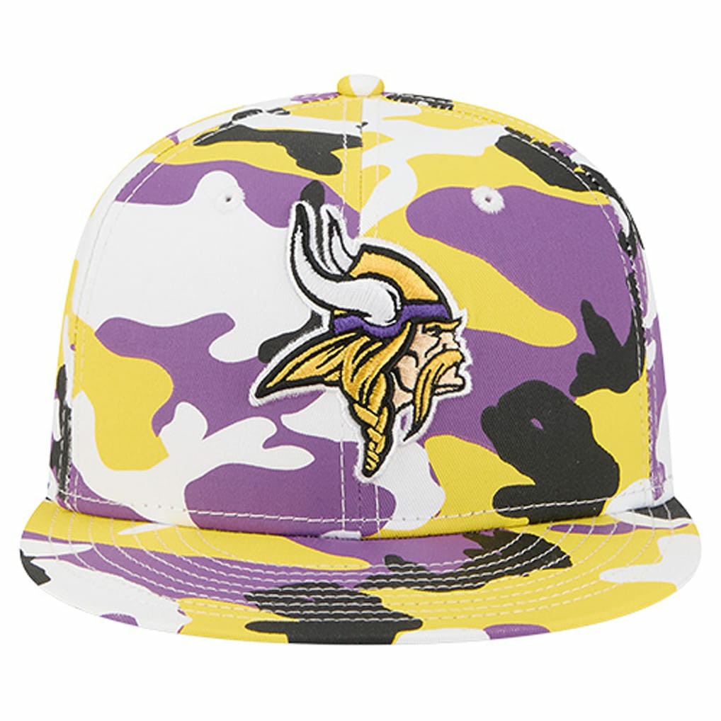Minnesota Vikings 59FIFTY Fitted Hat | NFL Near me