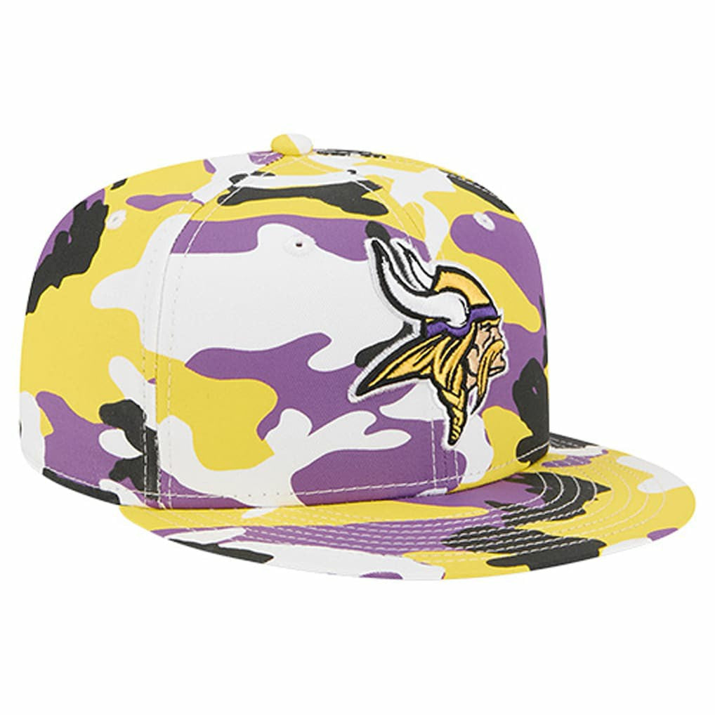 Minnesota Vikings 59FIFTY Fitted Hat | NFL Near me