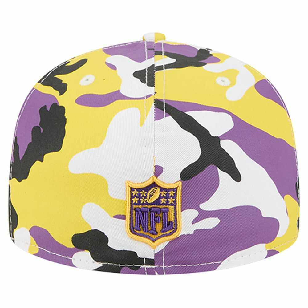 Minnesota Vikings 59FIFTY Fitted Hat | NFL Near me