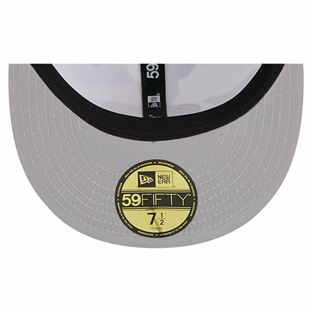 New Orleans Saints 59FIFTY Fitted Hat | NFL New