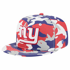 New York Giants 59FIFTY Fitted Hat | NFL Outlet