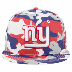 New York Giants 59FIFTY Fitted Hat | NFL Outlet