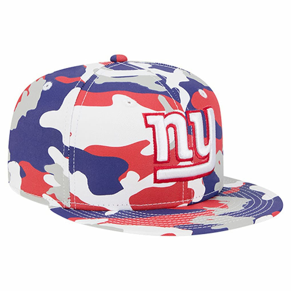 New York Giants 59FIFTY Fitted Hat | NFL Outlet