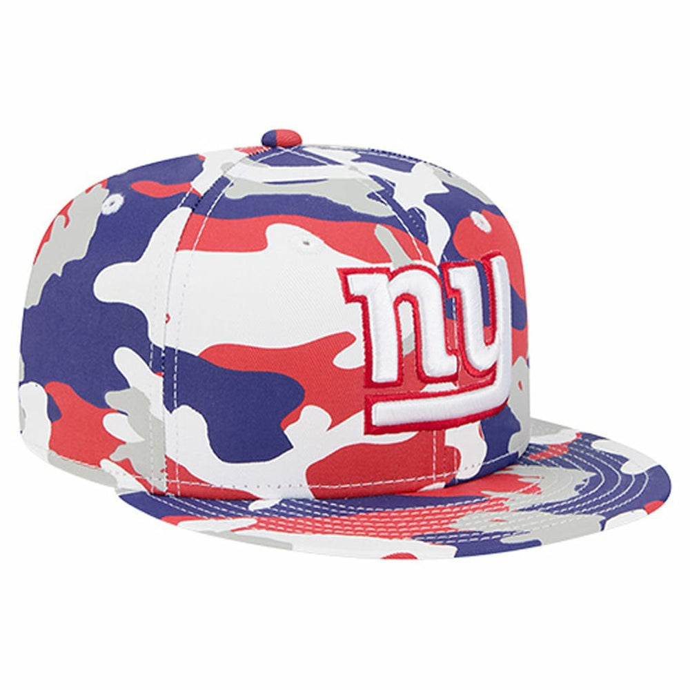 New York Giants 59FIFTY Fitted Hat | NFL Outlet
