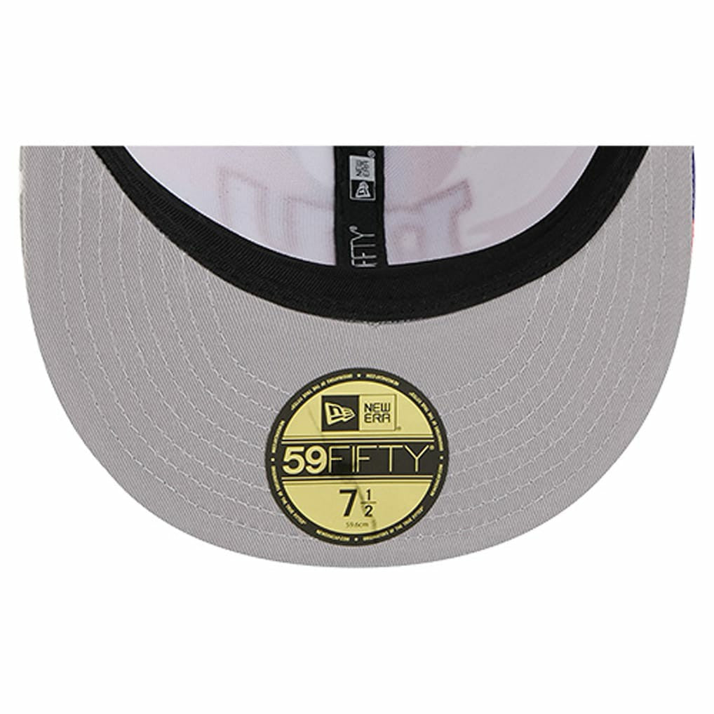 New York Giants 59FIFTY Fitted Hat | NFL Outlet